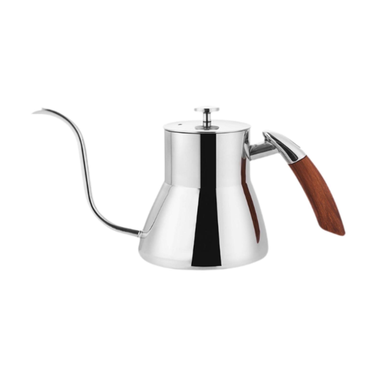 Pour over Kettle Camping Coffe - огляд і ціна Coffee Tea Maker