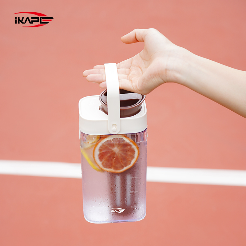 IKAPE 1L Cold Brew Coffee Make - огляд і ціна Coffee Tea Maker