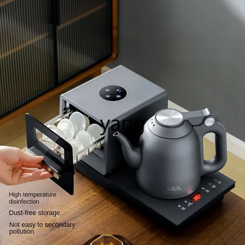 CX  Fully Automatic Bottom Wat - огляд і ціна Tea & Coffee Kent