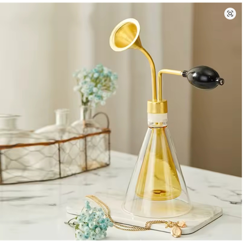 Fragrance Smelling Bottle Coff - огляд і ціна Coffee Bean