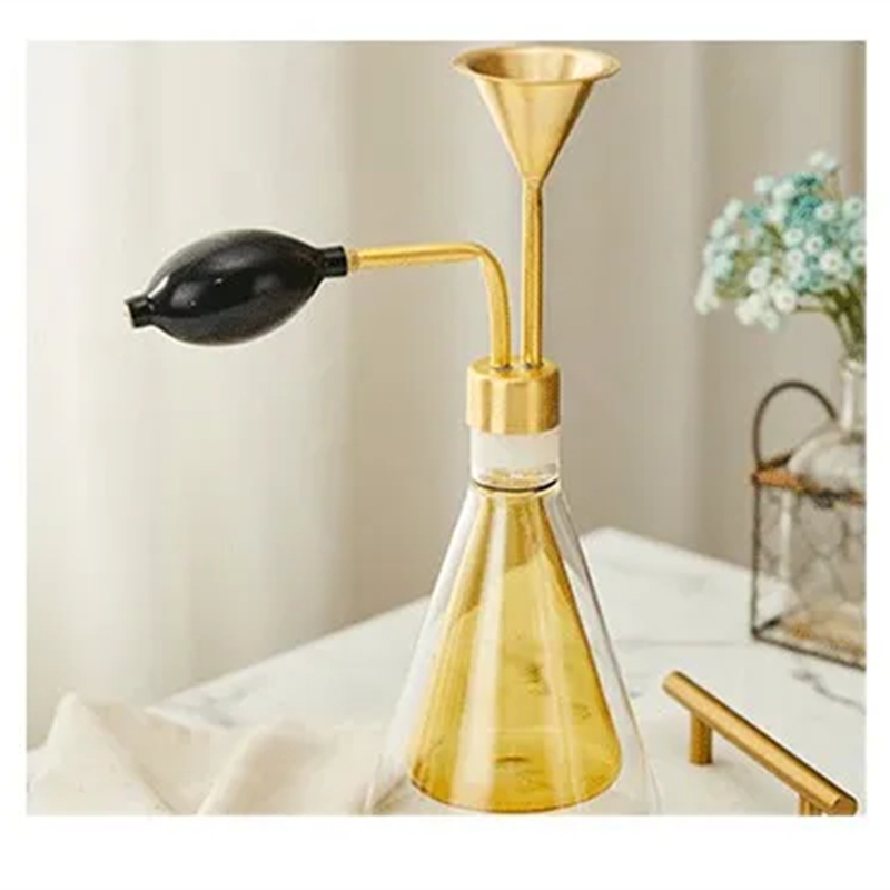Fragrance Smelling Bottle Coff - огляд і ціна Coffee Bean