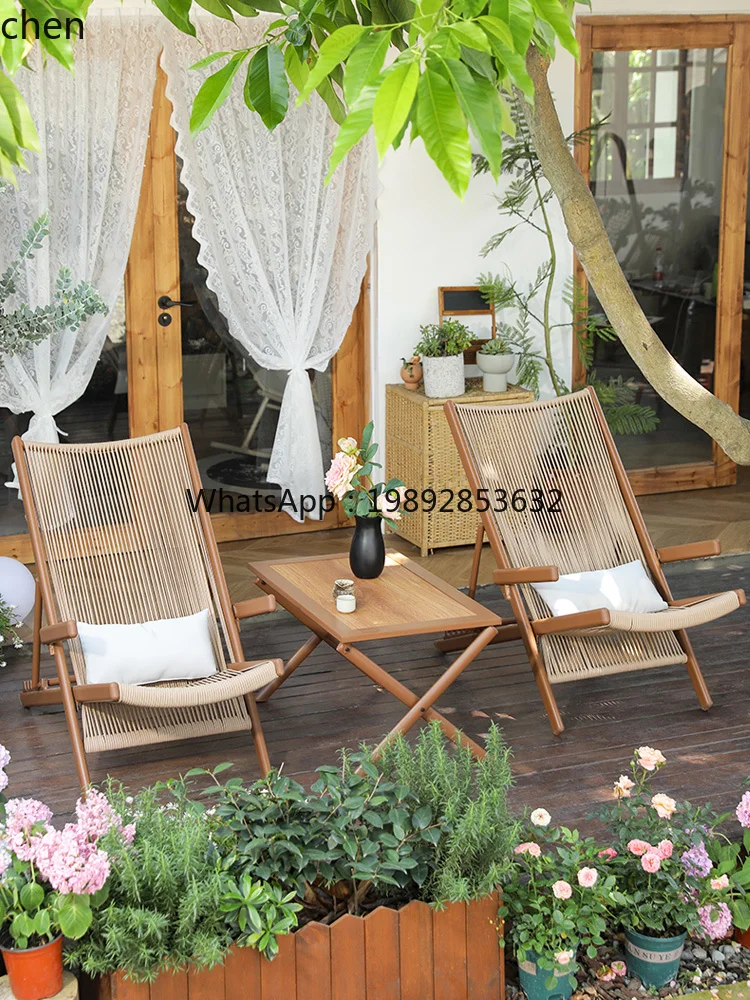 r5.13   Balcony Lounge Chair H - огляд і ціна Tea & Coffee Kent