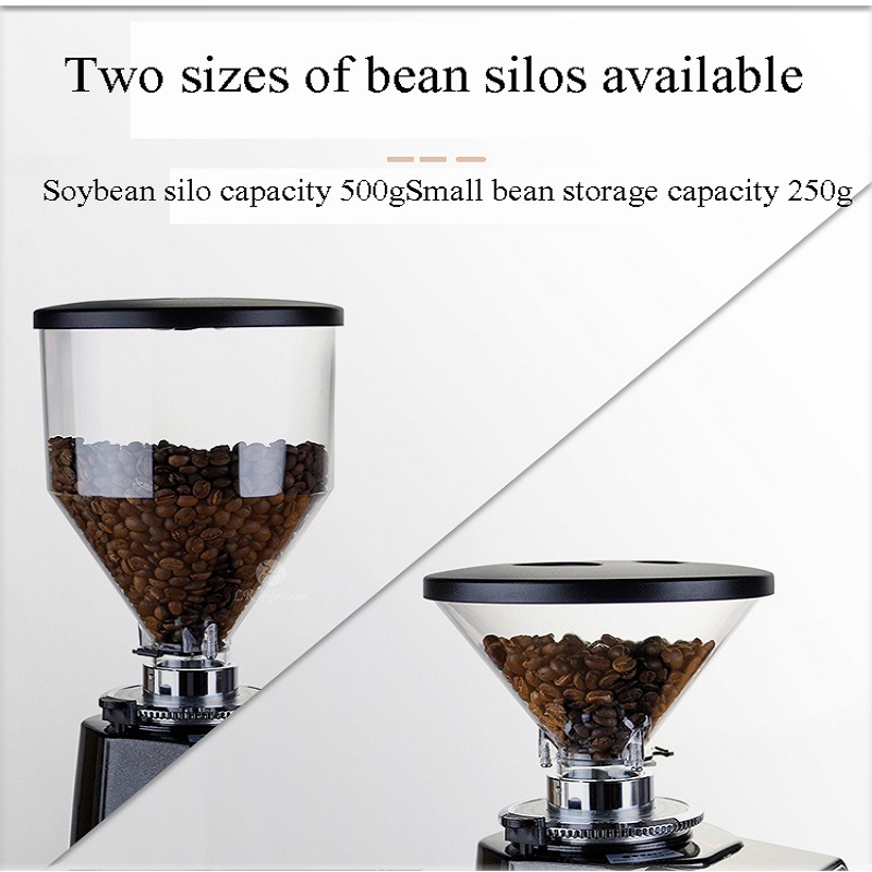 Coffee Grinder Electric for Es - огляд і ціна Coffee Bean
