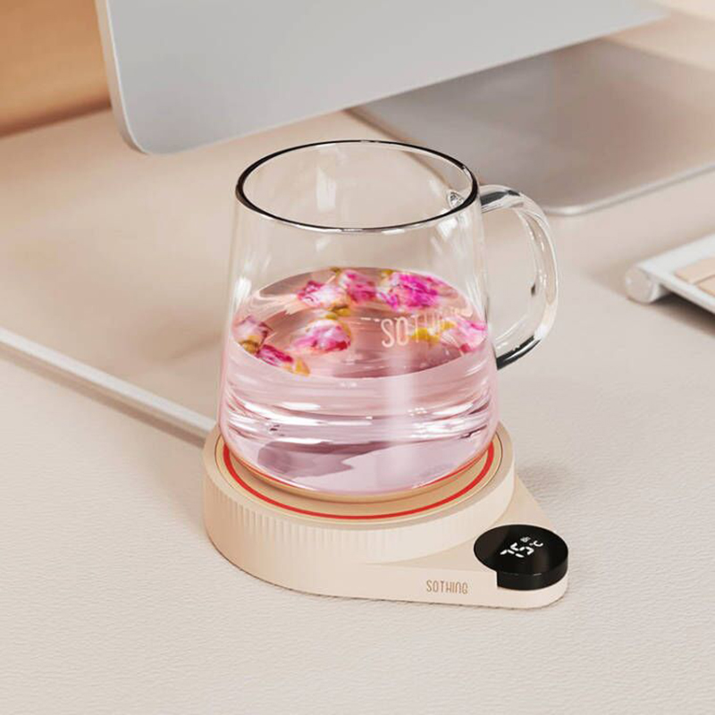 New Coffee Mug Warmer Cup Heat - огляд і ціна Coffee Tea Maker