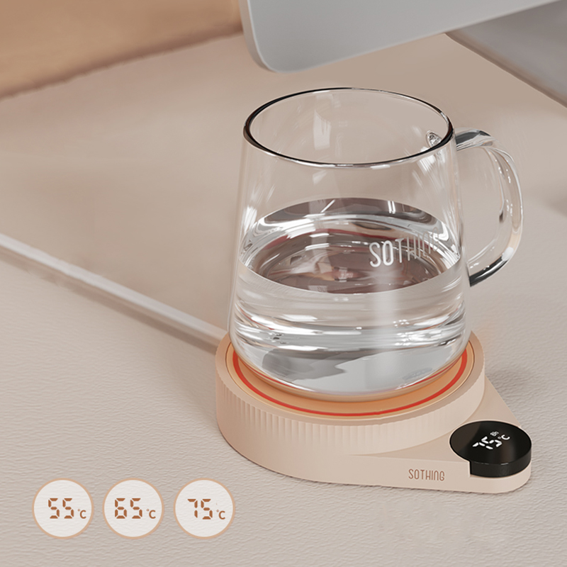 New Coffee Mug Warmer Cup Heat - огляд і ціна Coffee Tea Maker