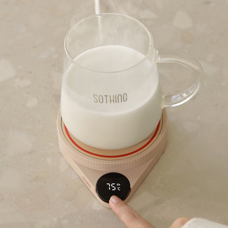 New Coffee Mug Warmer Cup Heat - огляд і ціна Coffee Tea Maker