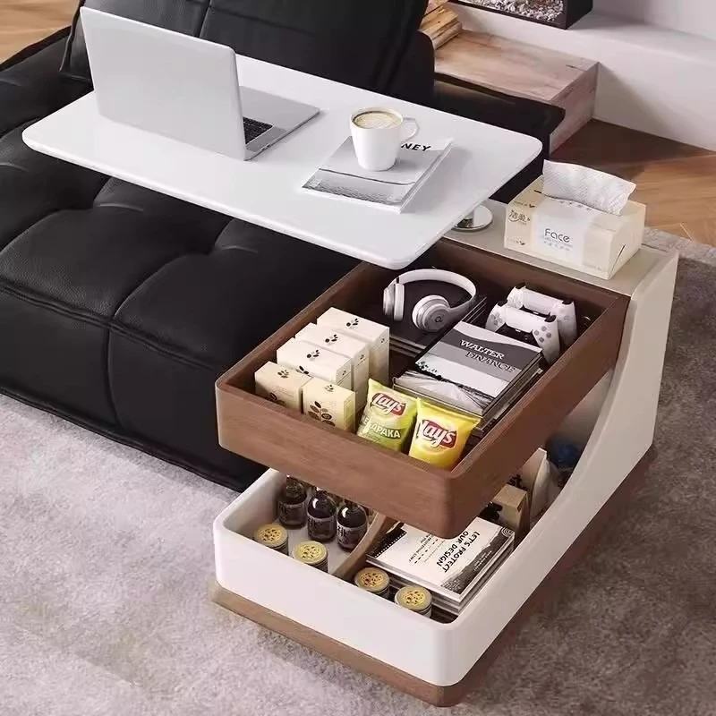 b11-7.2 sofa, small tea table, - огляд і ціна Tea & Coffee Kent
