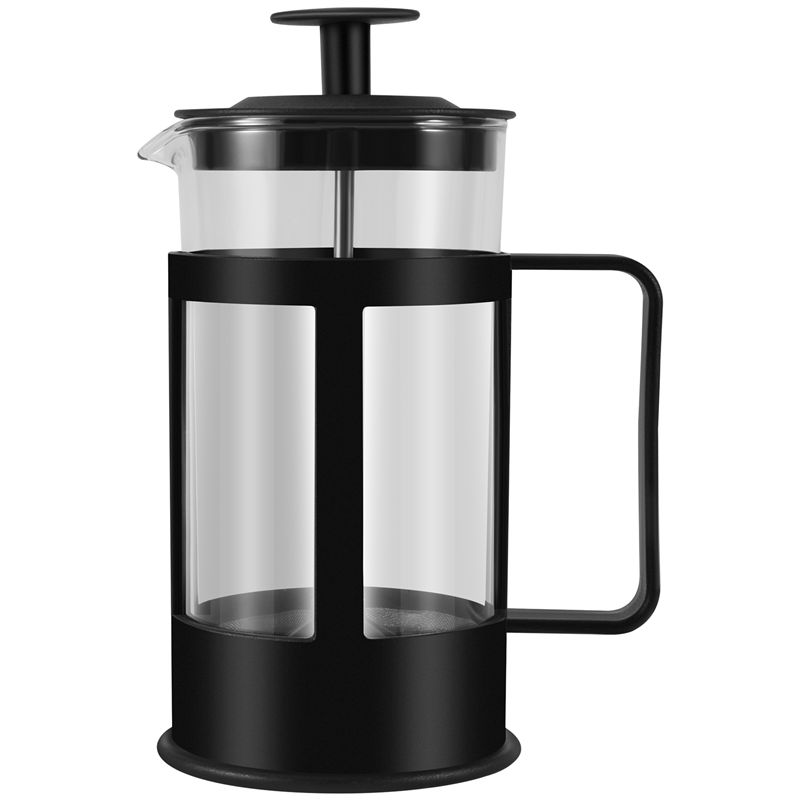 [NEW!A65Z】 French Press Coffee - огляд і ціна Coffee Tea Maker