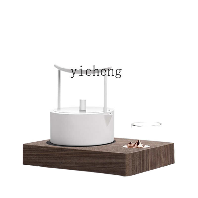 c3 Electric Ceramic Stove Tea  - огляд і ціна Tea & Coffee Kent