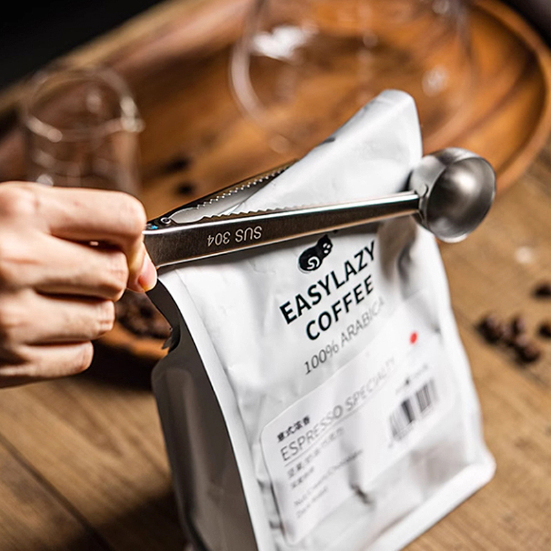 2026 New Stainless Steel Coffe - огляд і ціна Coffee Tea Bean Leaf