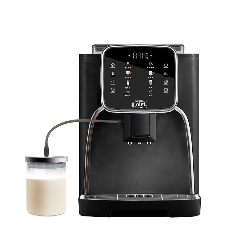 6 Coffee Drinks  One Touch Get - огляд і ціна Coffee Bean