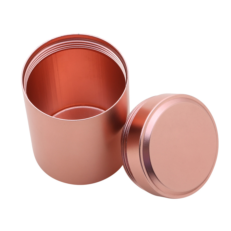 Mini Metal Box Tea Can Small T - огляд і ціна Coffee Tea Sugar