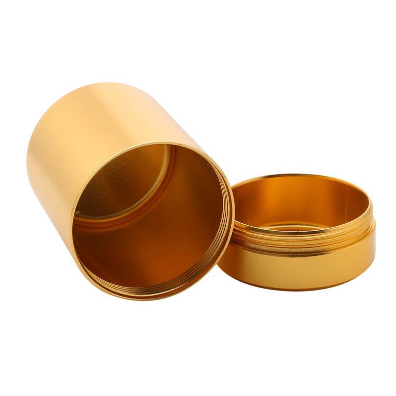 Mini Metal Box Tea Can Small T - огляд і ціна Coffee Tea Sugar