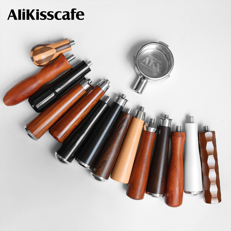 Coffee Portafilter Handle M10  - огляд і ціна Coffee Tea Maker