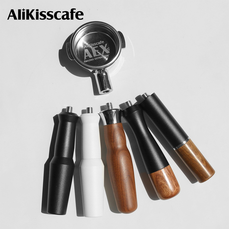 Coffee Portafilter Handle M10  - огляд і ціна Coffee Tea Maker