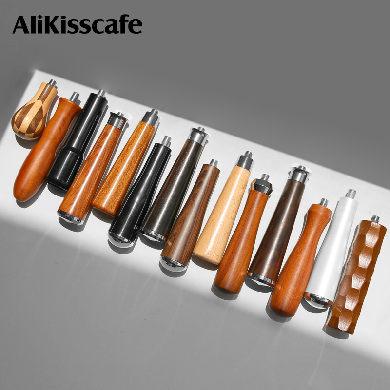 Coffee Portafilter Handle M10  - огляд і ціна Coffee Tea Maker