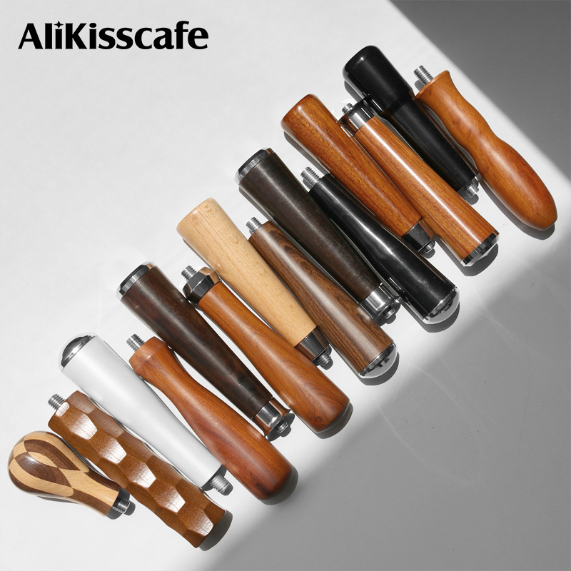 Coffee Portafilter Handle M10  - огляд і ціна Coffee Tea Maker