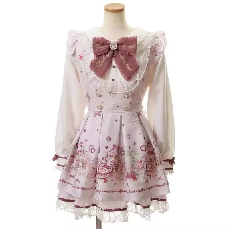 Japanese Kawaii Rhinestone Bow - огляд і ціна Coffee Tea Weight Loss