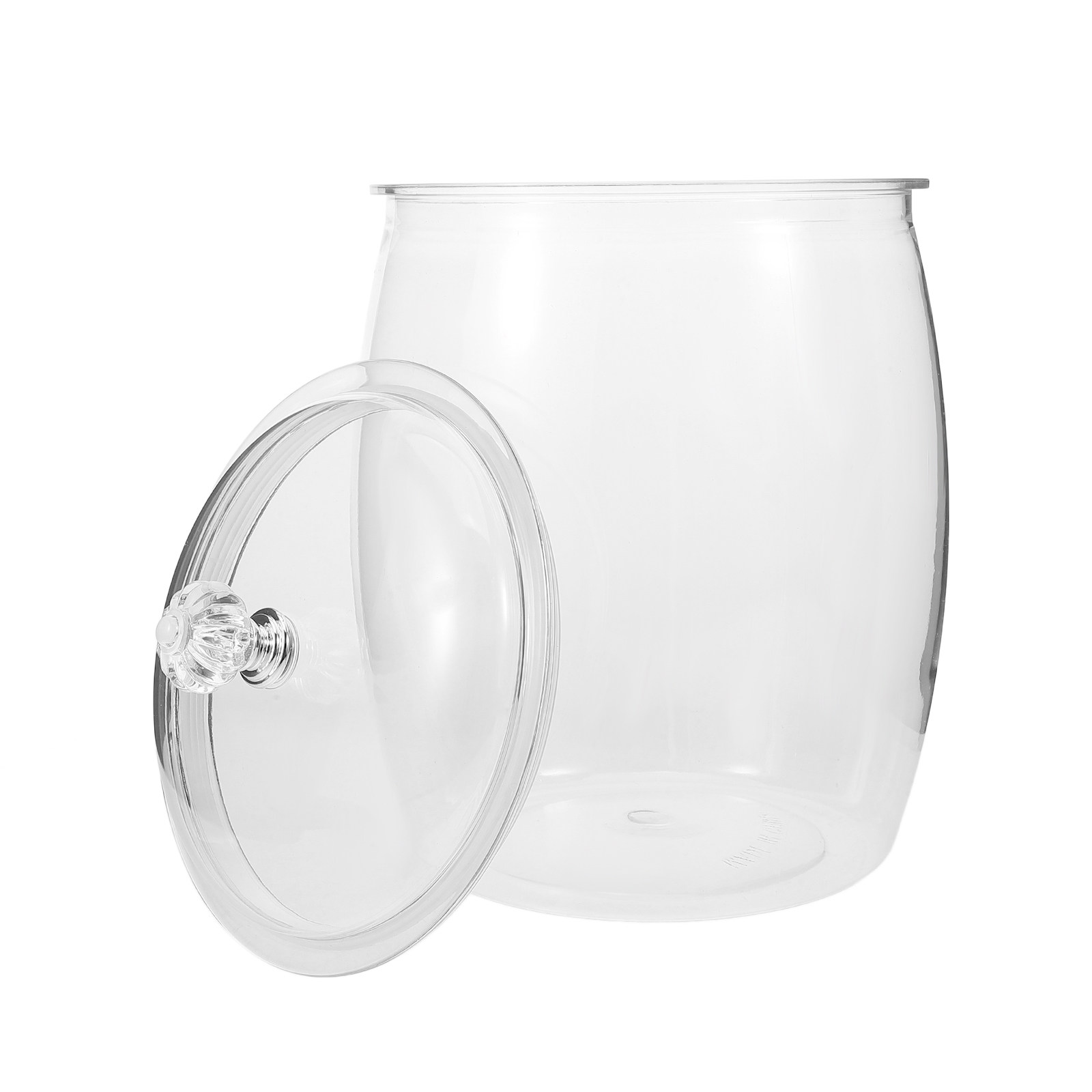 Plastic Food Storage Canister  - огляд і ціна Canister Coffee Sugar Tea