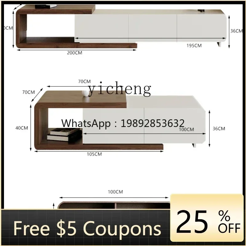 r5.13 AB   TV Cabinet and Tea  - огляд і ціна Tea & Coffee Kent