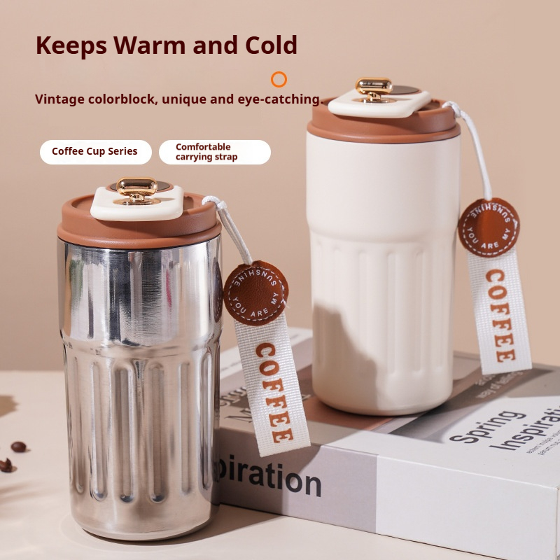 450ML LED Temperature Display  - огляд і ціна Coffee Tea Weight Loss