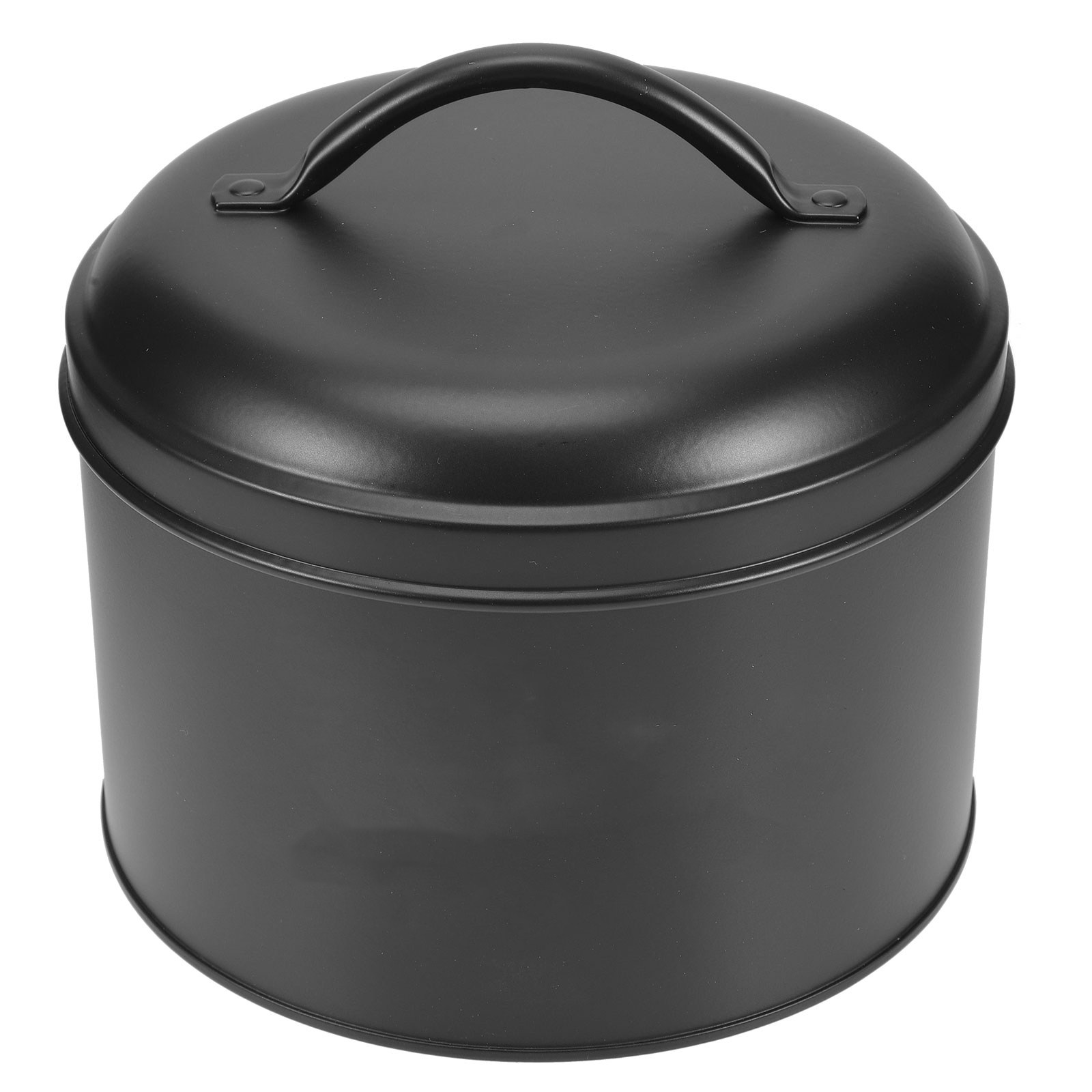 Metal Food Storage Jar Airtigh - огляд і ціна Canister Coffee Sugar Tea