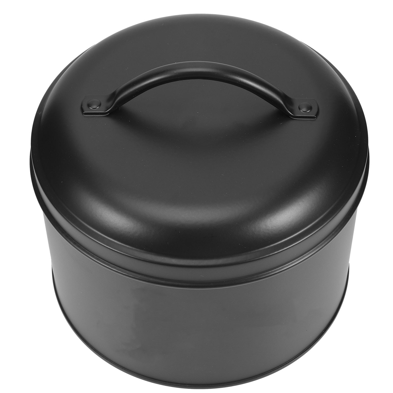 Metal Food Storage Jar Airtigh - огляд і ціна Canister Coffee Sugar Tea