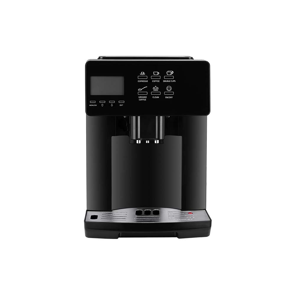 Factory Price One Touch 19 bar - огляд і ціна Coffee Bean