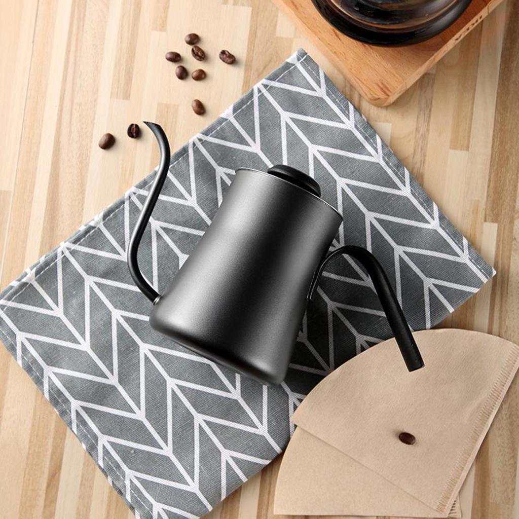 Stainless Steel Tea Kettle wit - огляд і ціна Coffee Tea Maker