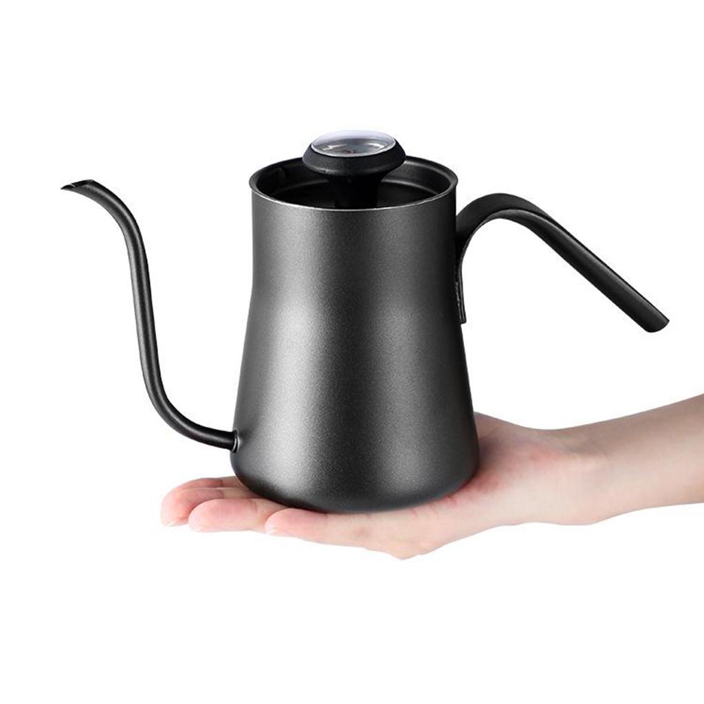 Stainless Steel Tea Kettle wit - огляд і ціна Coffee Tea Maker