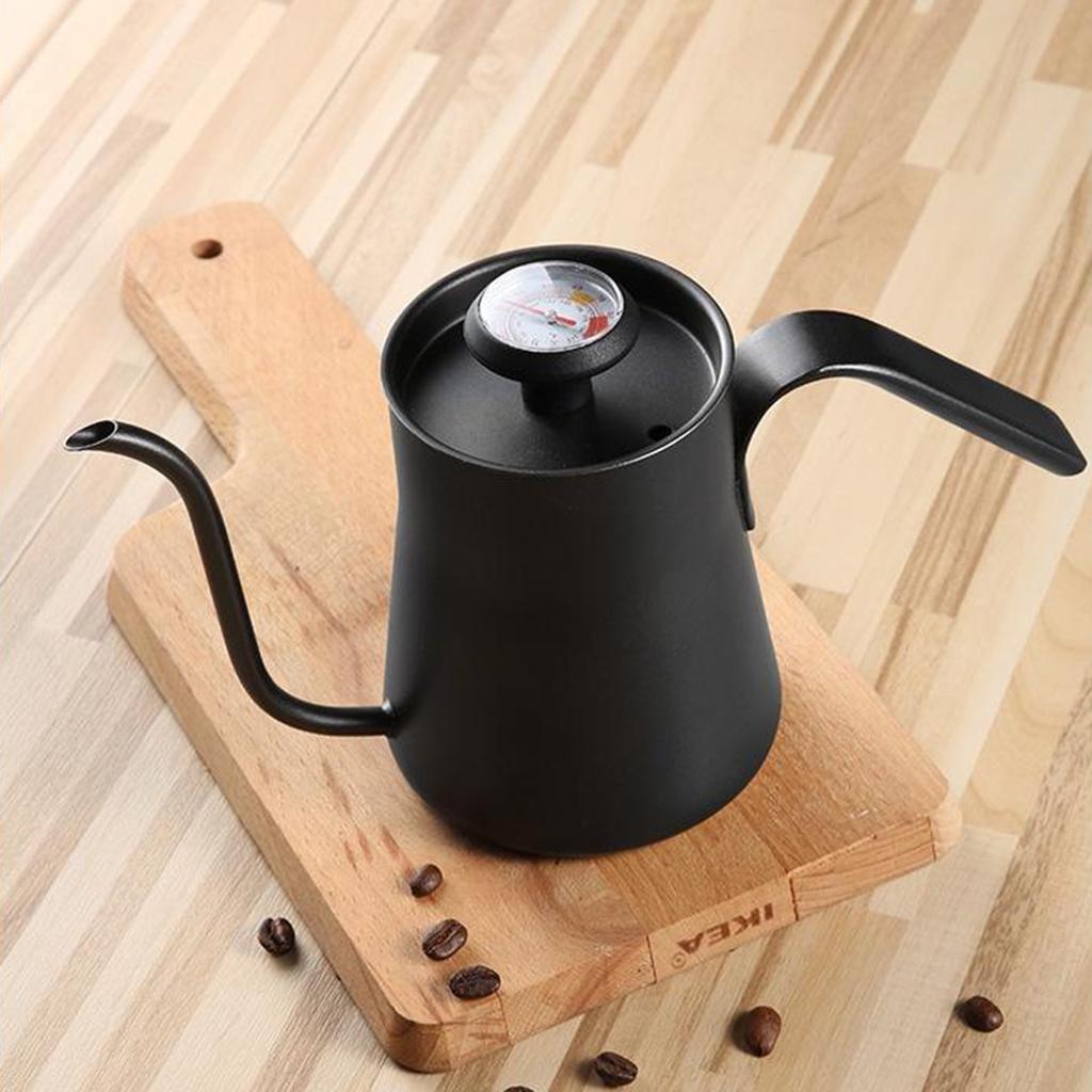 Stainless Steel Tea Kettle wit - огляд і ціна Coffee Tea Maker